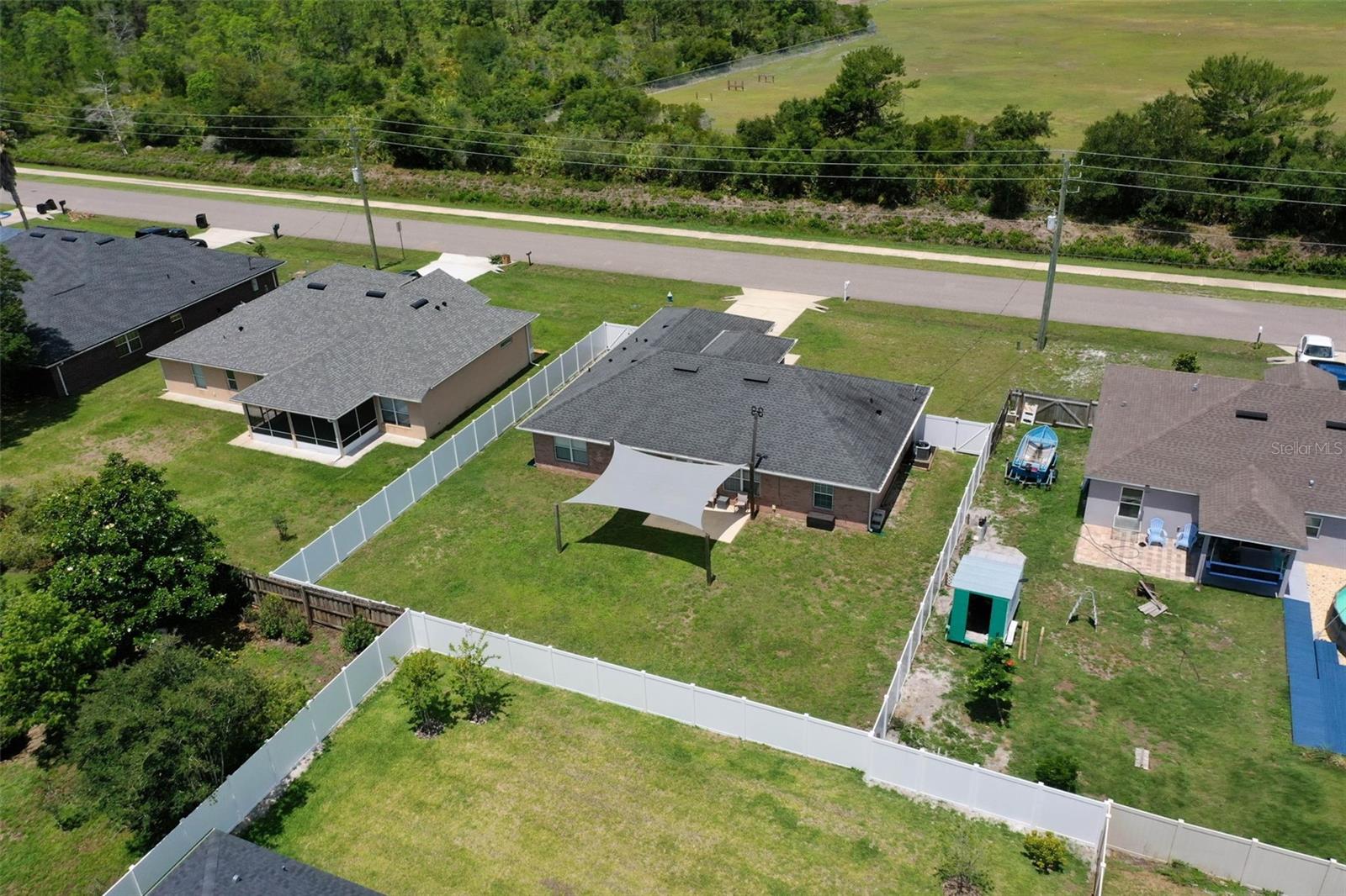 34 FOREST GROVE DR, PALM COAST, FL, 32137