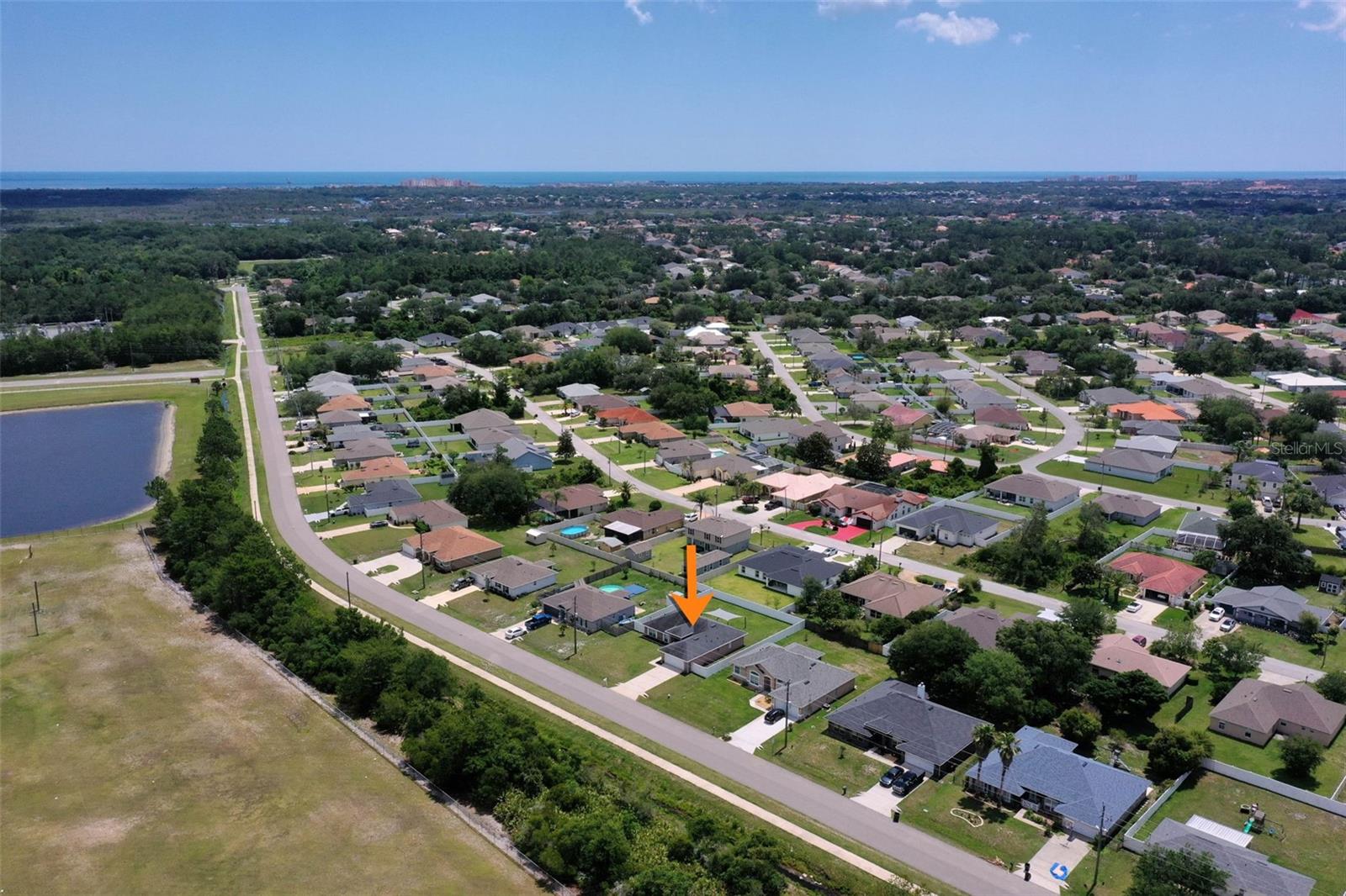 34 FOREST GROVE DR, PALM COAST, FL, 32137