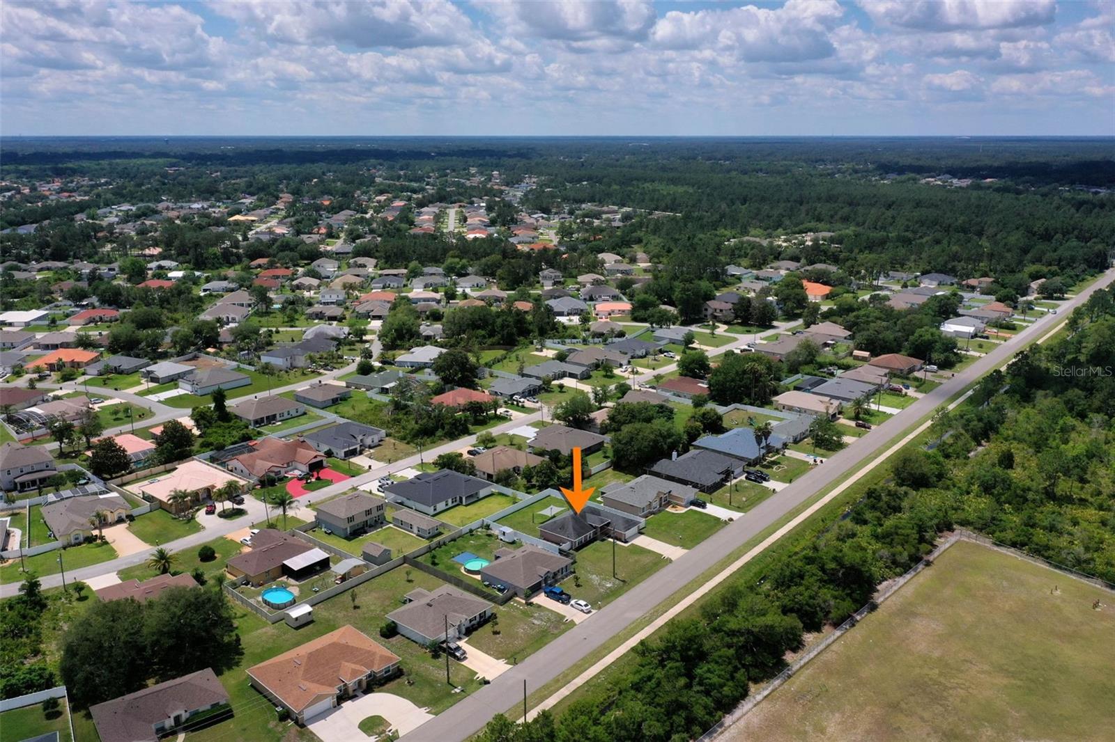 34 FOREST GROVE DR, PALM COAST, FL, 32137