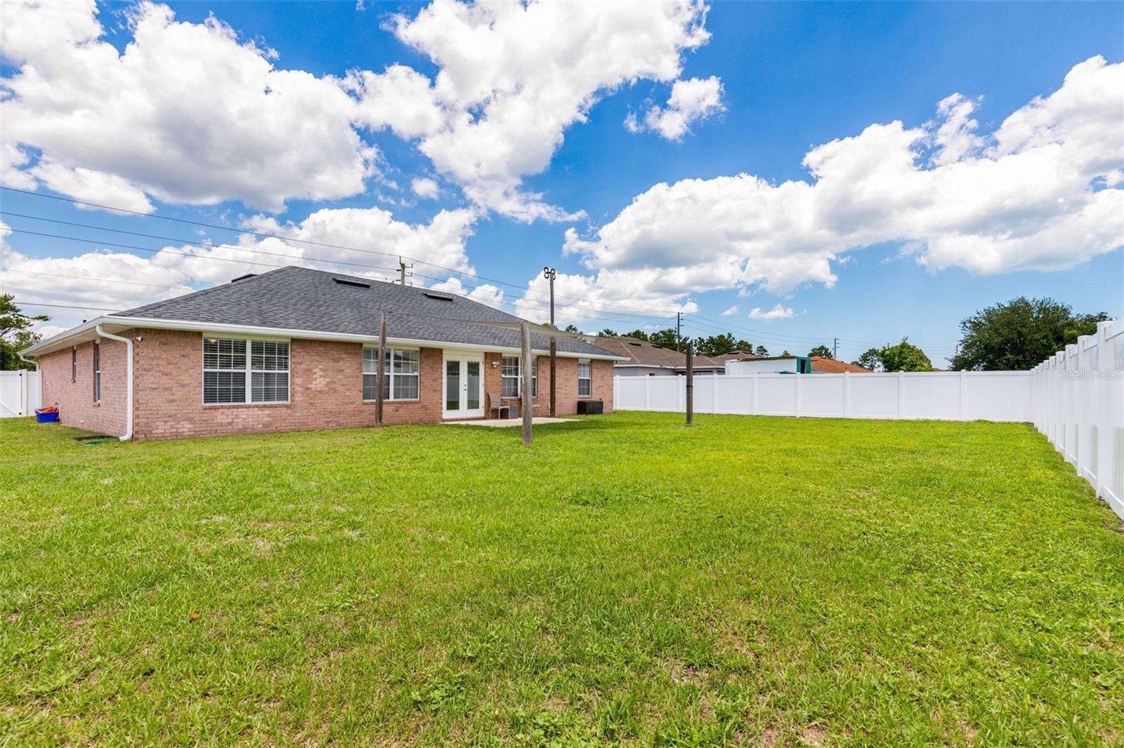 34 FOREST GROVE DR, PALM COAST, FL, 32137