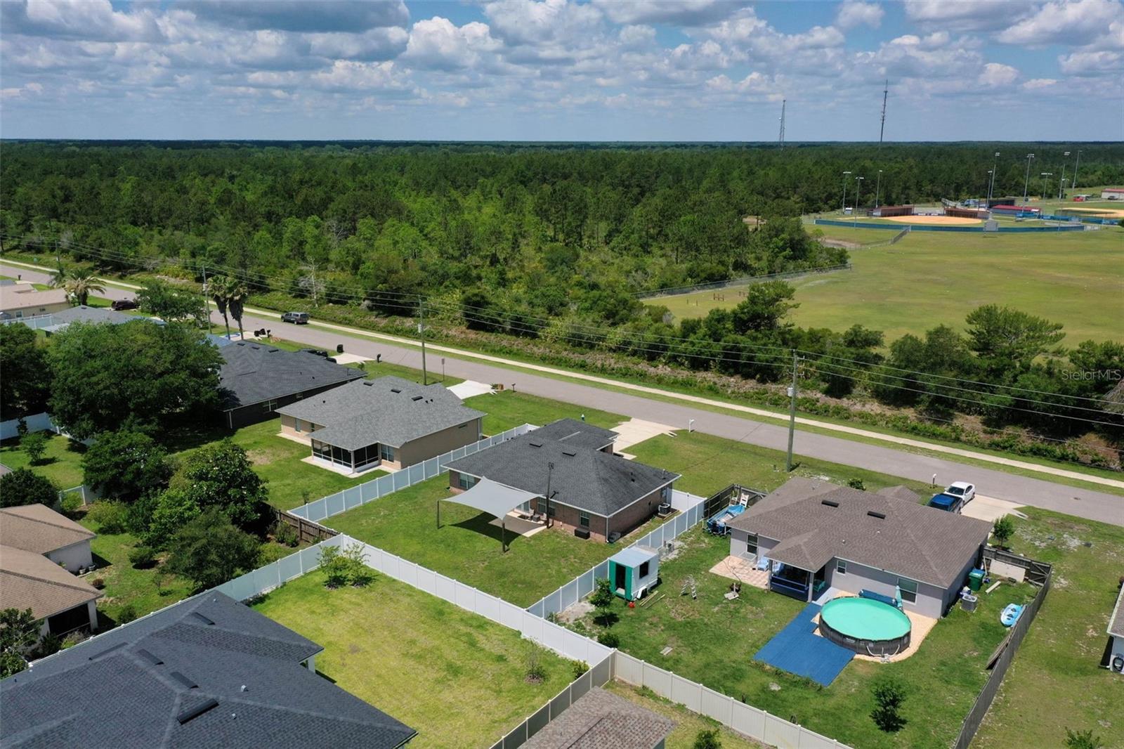 34 FOREST GROVE DR, PALM COAST, FL, 32137