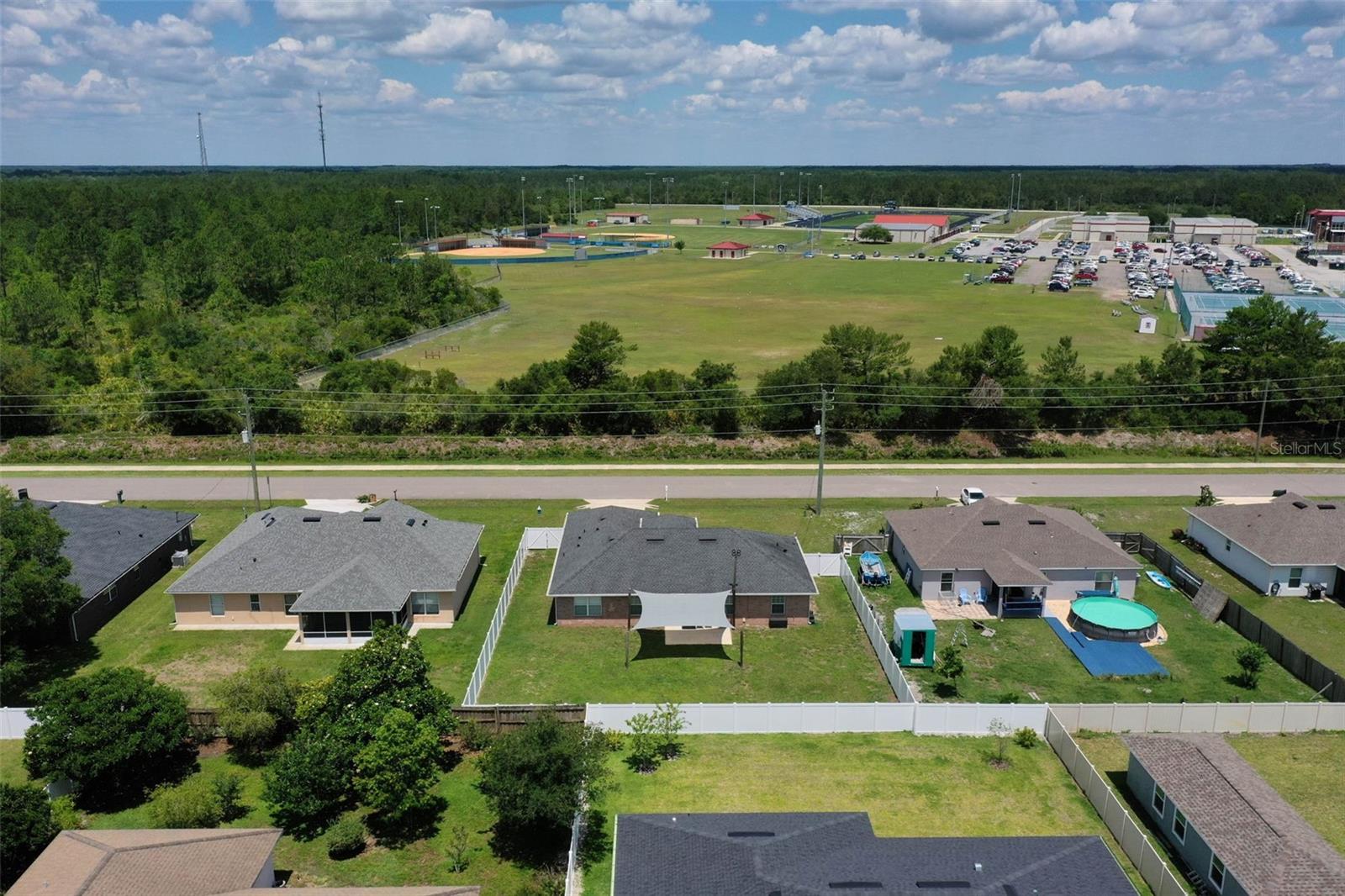 34 FOREST GROVE DR, PALM COAST, FL, 32137