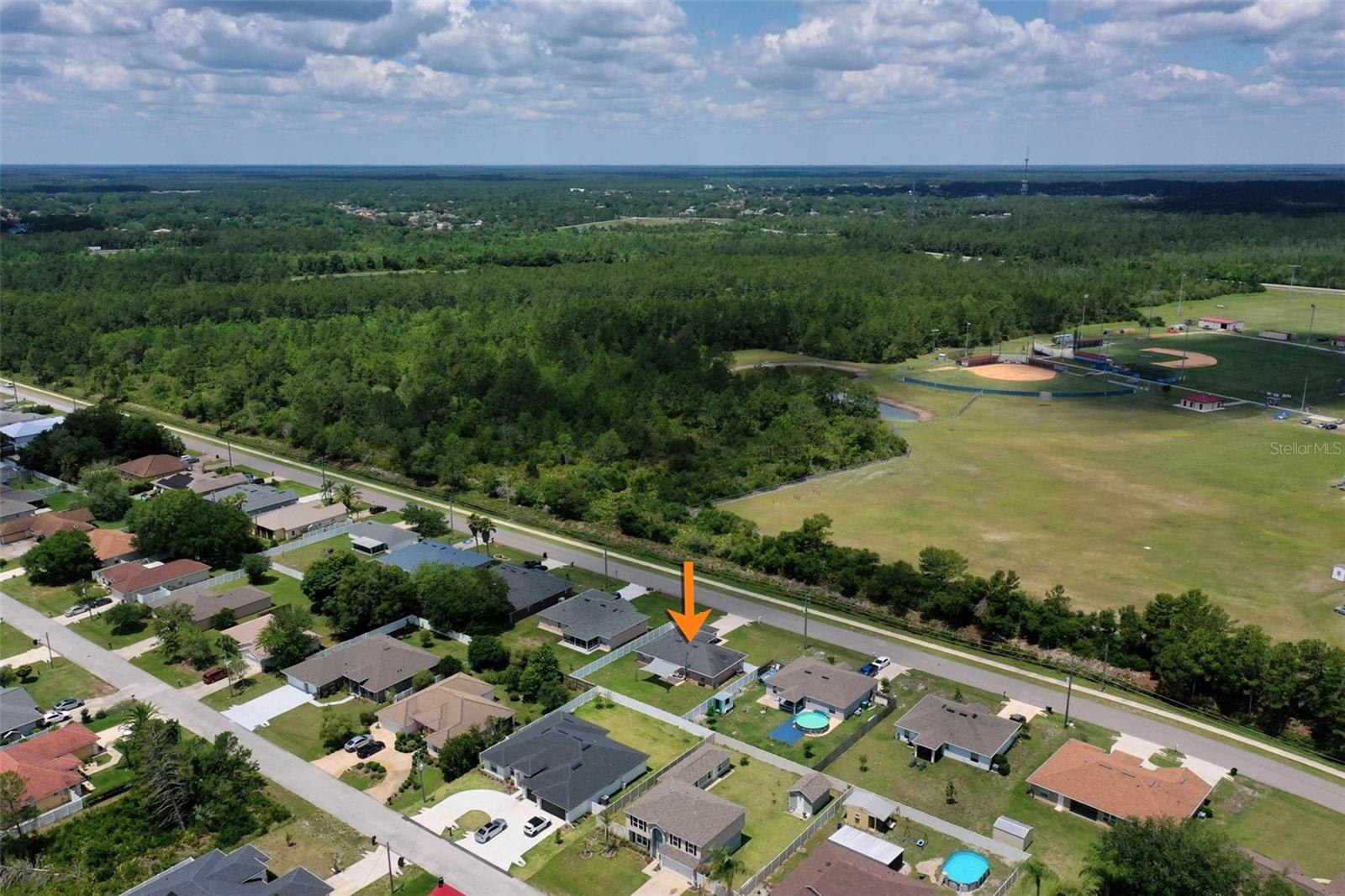 34 FOREST GROVE DR, PALM COAST, FL, 32137