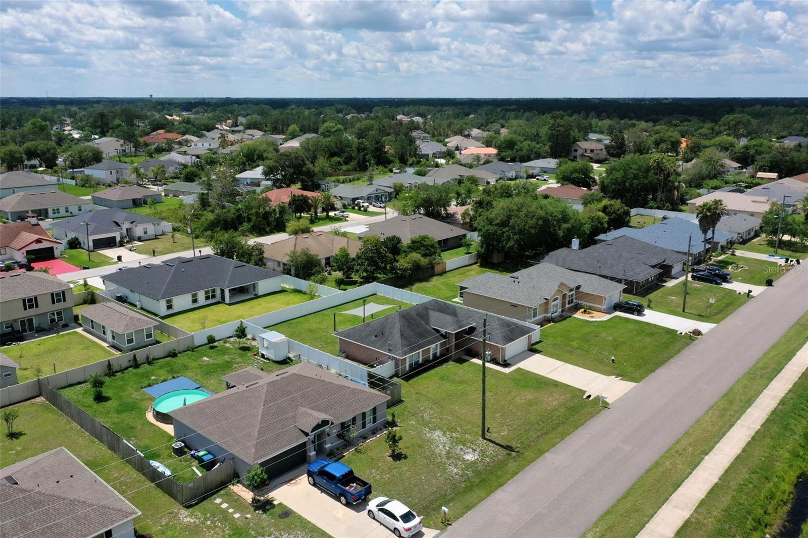 34 FOREST GROVE DR, PALM COAST, FL, 32137