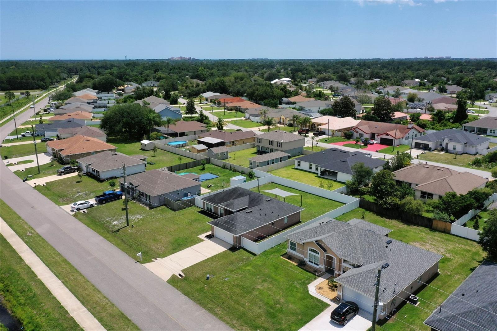 34 FOREST GROVE DR, PALM COAST, FL, 32137