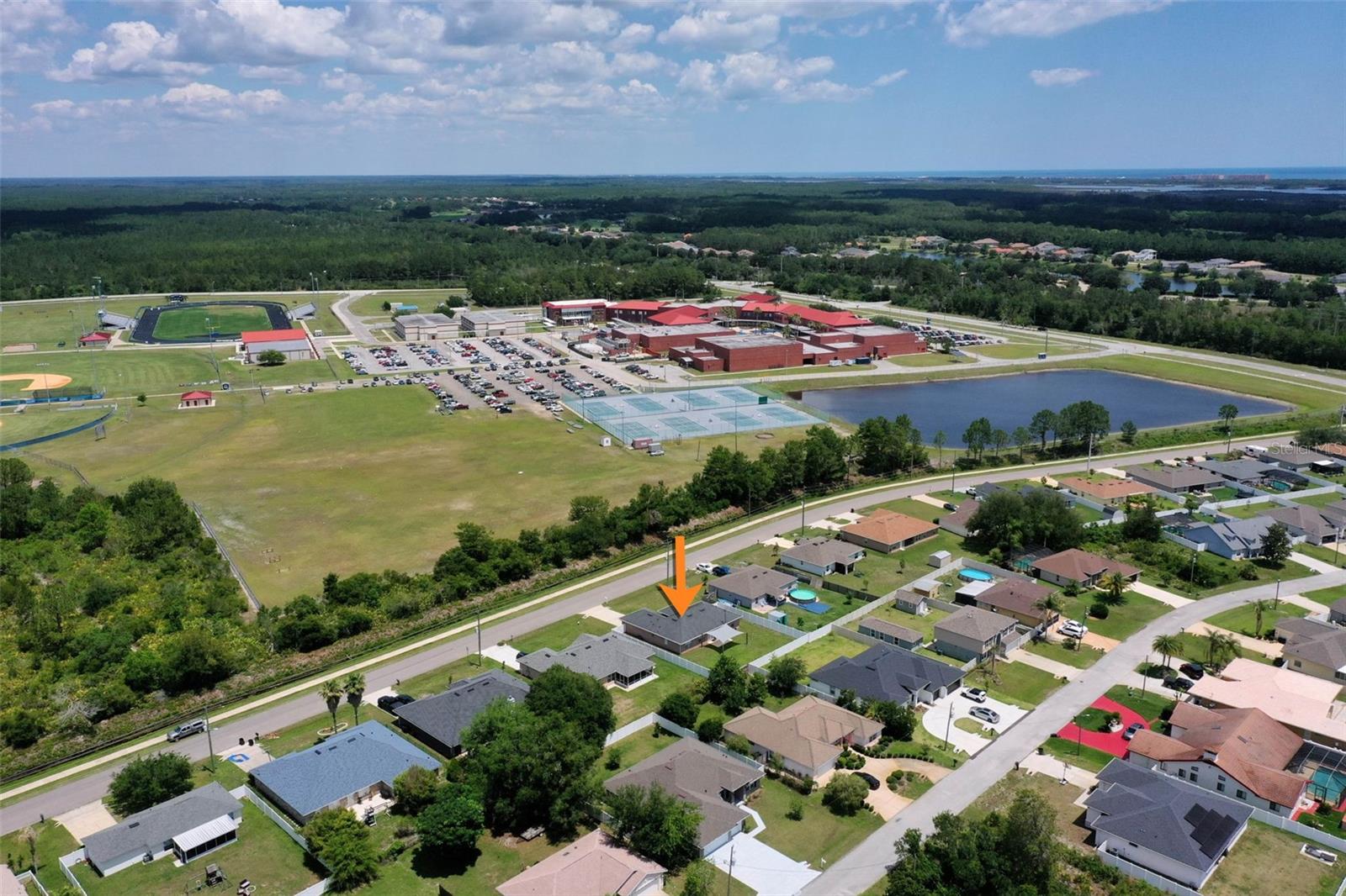 34 FOREST GROVE DR, PALM COAST, FL, 32137