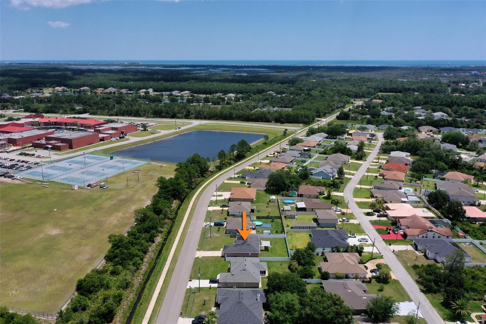 34 FOREST GROVE DR, PALM COAST, FL, 32137