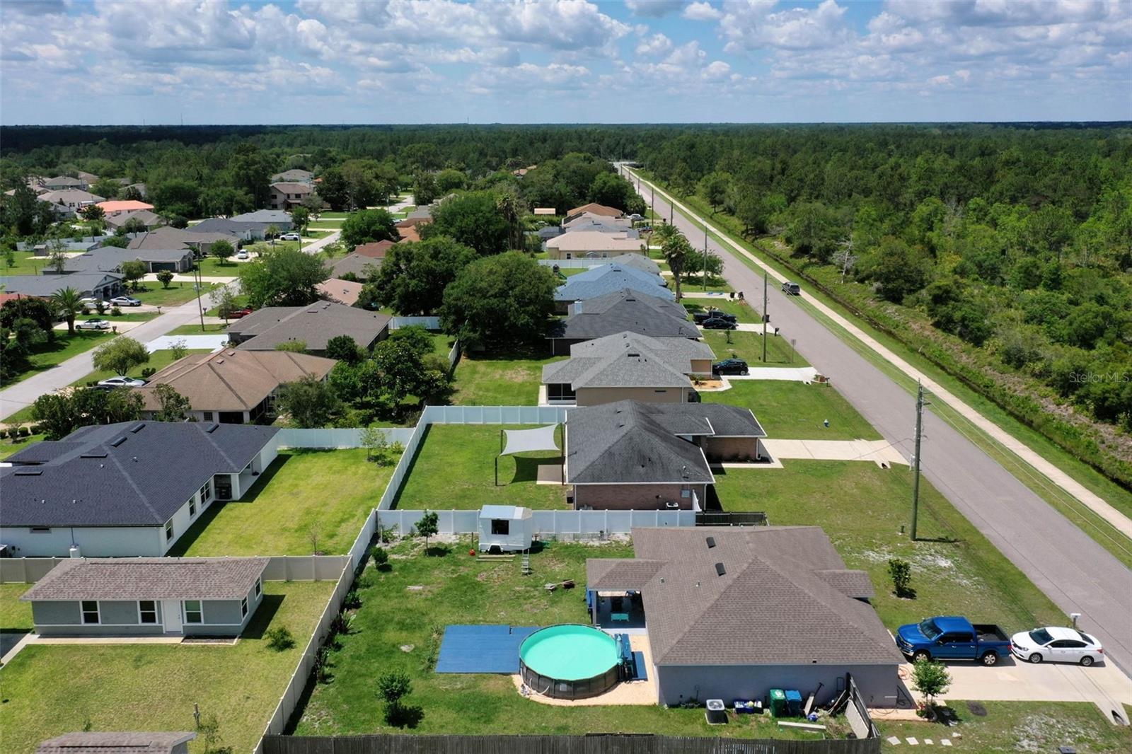 34 FOREST GROVE DR, PALM COAST, FL, 32137