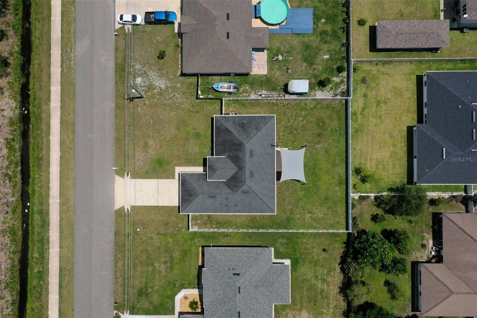 34 FOREST GROVE DR, PALM COAST, FL, 32137
