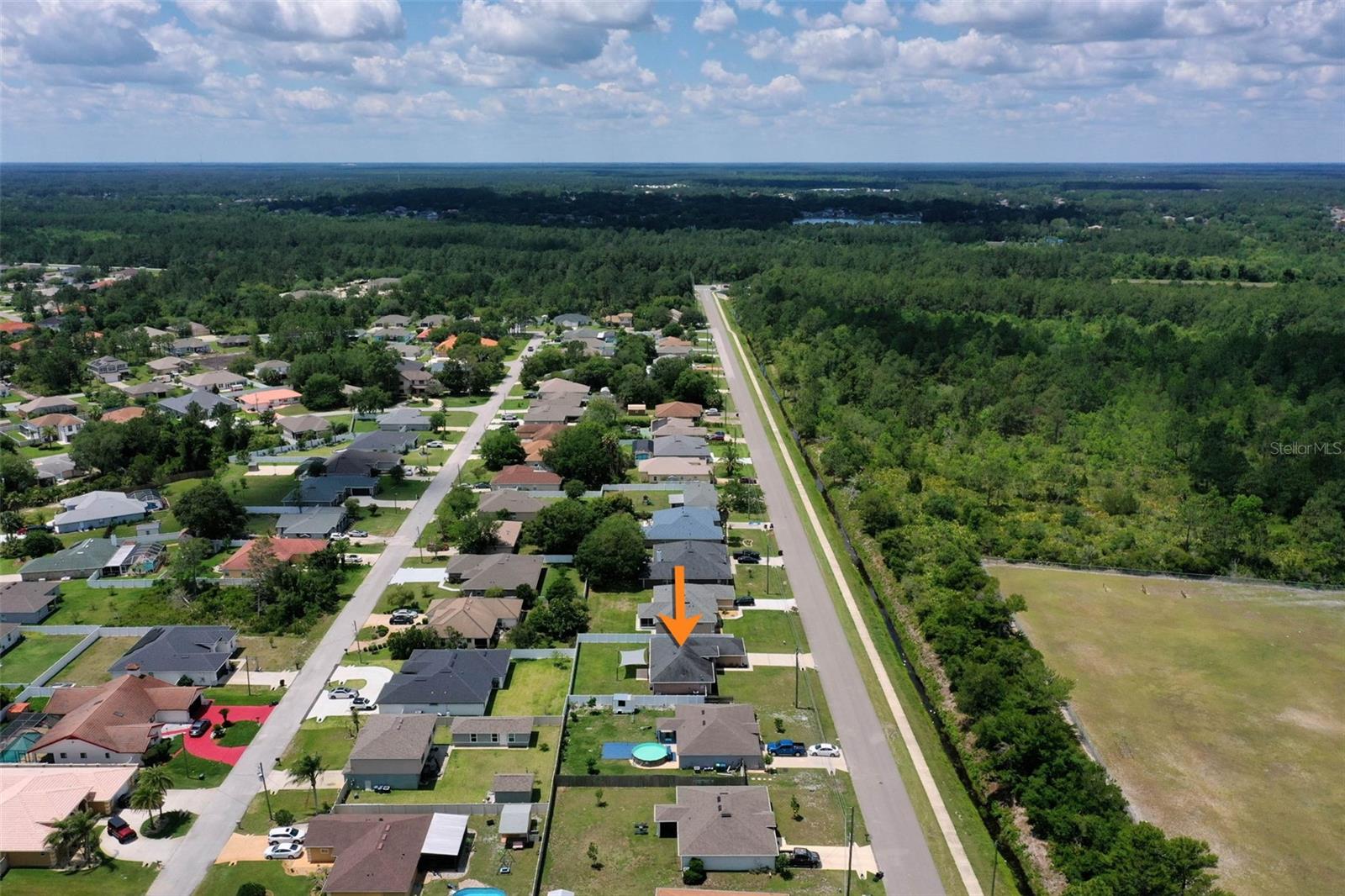 34 FOREST GROVE DR, PALM COAST, FL, 32137