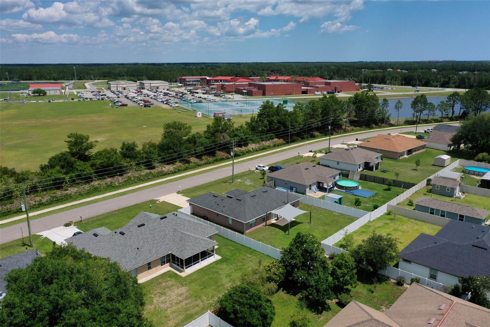 34 FOREST GROVE DR, PALM COAST, FL, 32137