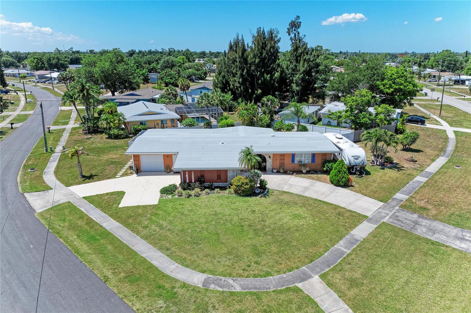 2486 CONWAY BLVD, PORT CHARLOTTE, FL, 33952