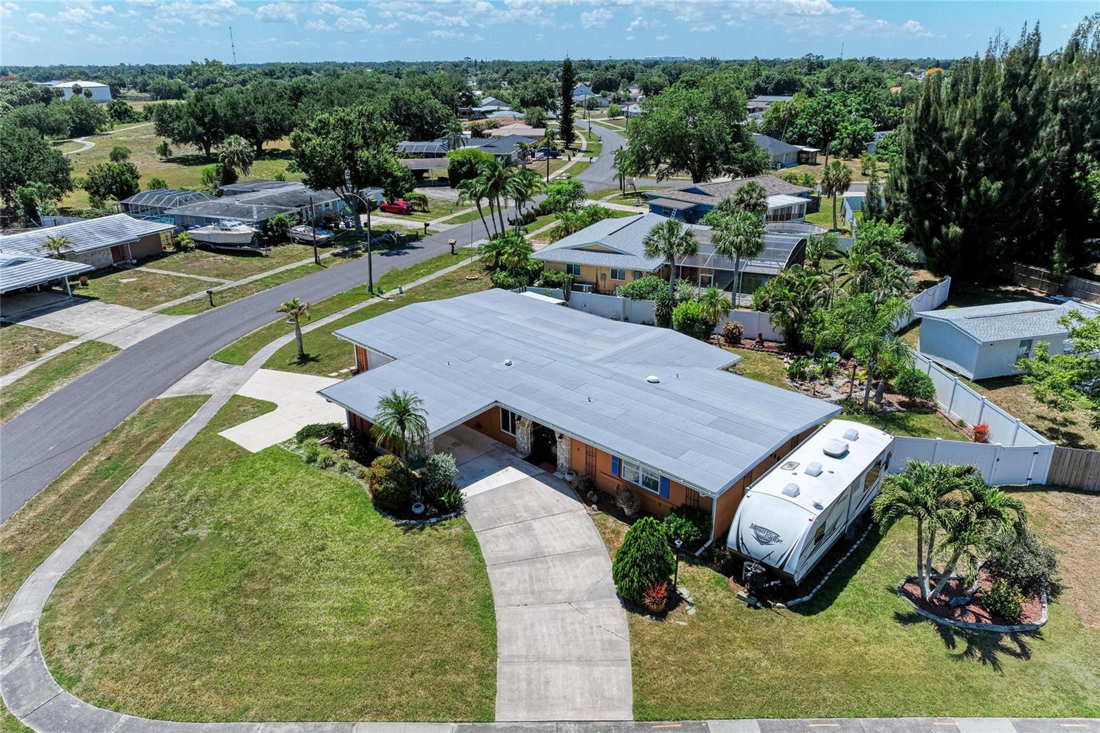 2486 CONWAY BLVD, PORT CHARLOTTE, FL, 33952