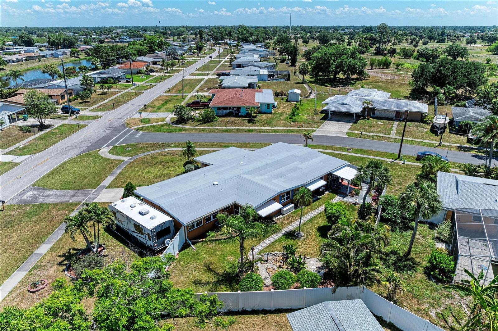 2486 CONWAY BLVD, PORT CHARLOTTE, FL, 33952
