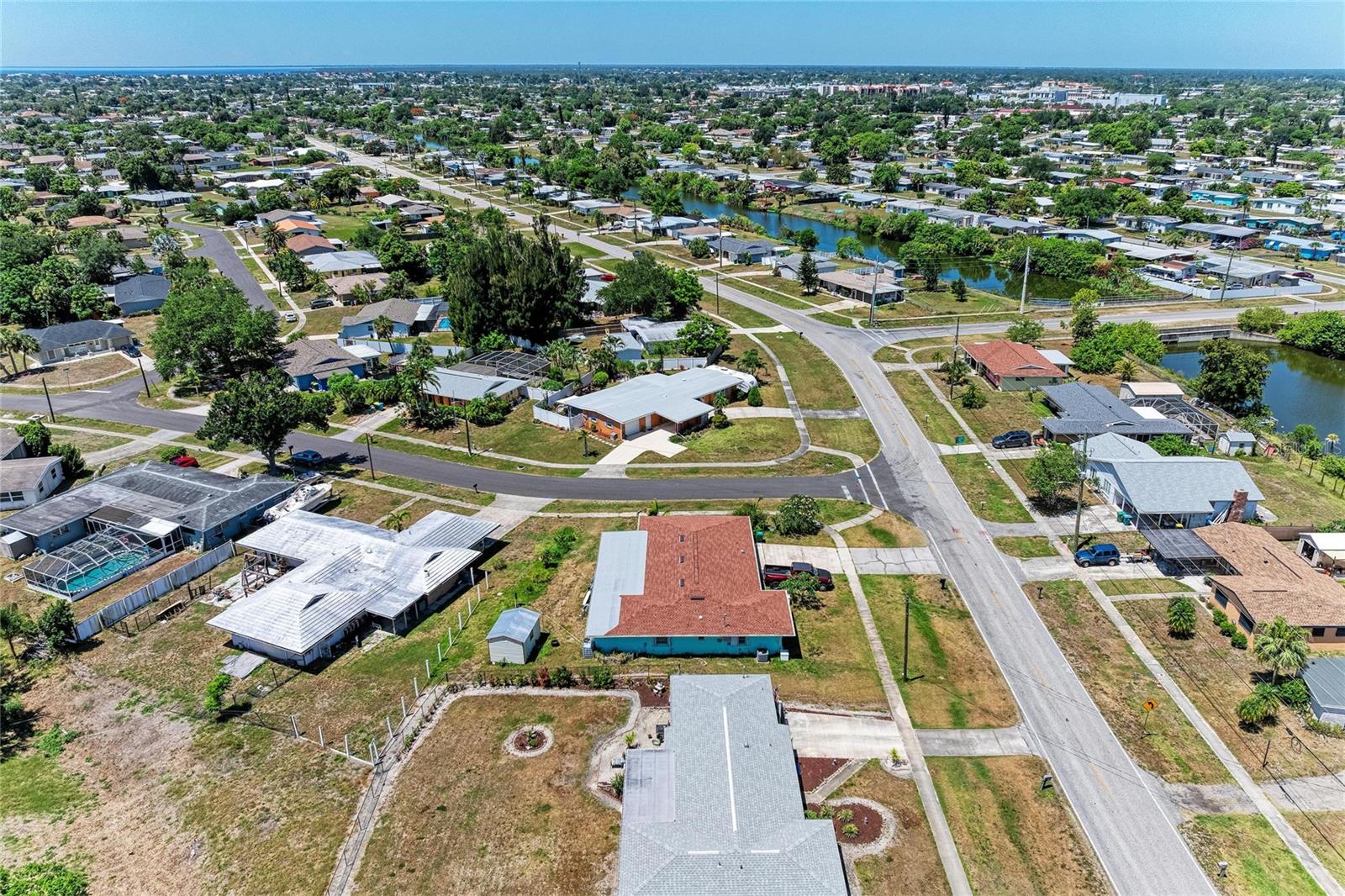 2486 CONWAY BLVD, PORT CHARLOTTE, FL, 33952