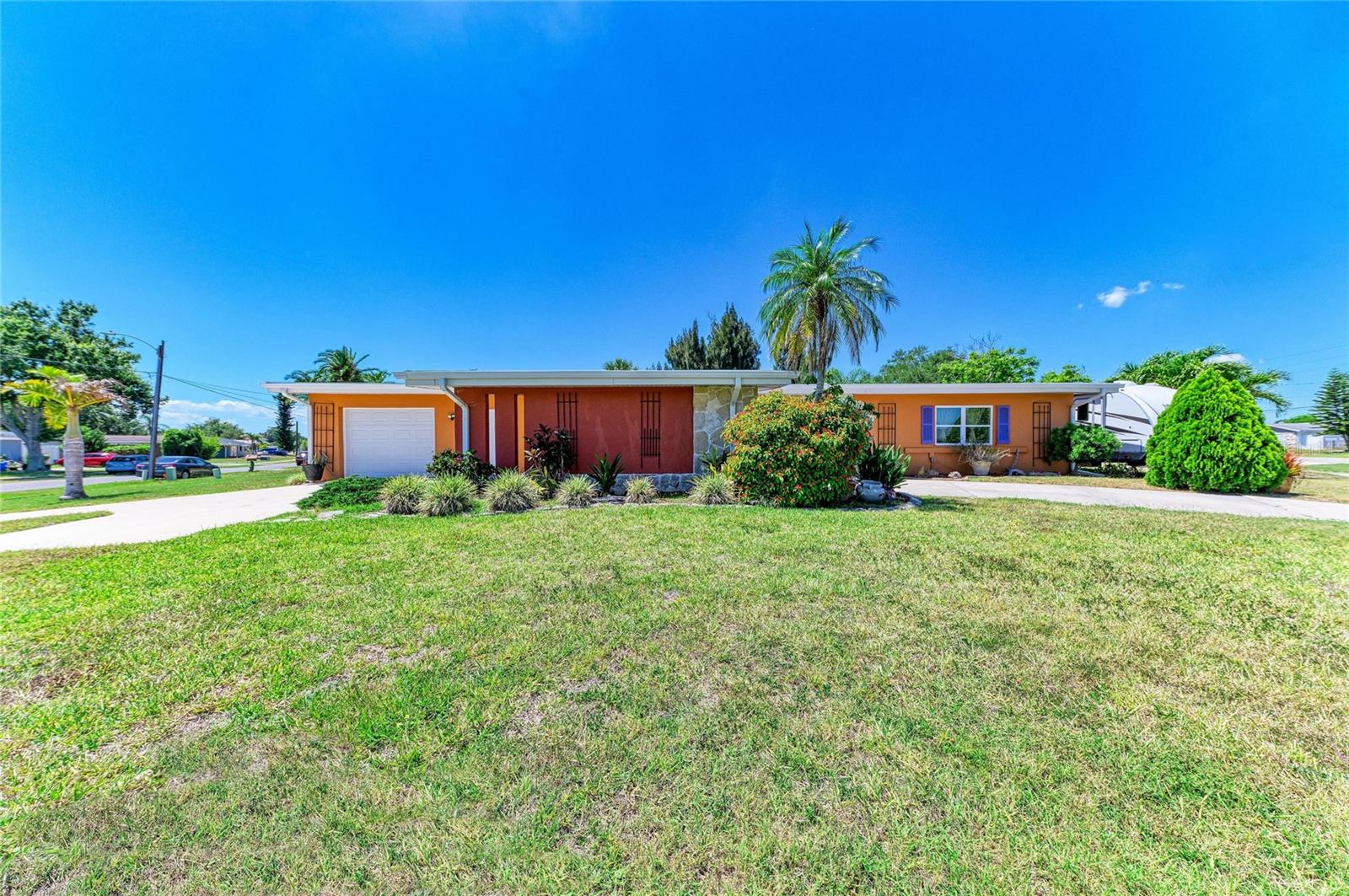 2486 CONWAY BLVD, PORT CHARLOTTE, FL, 33952