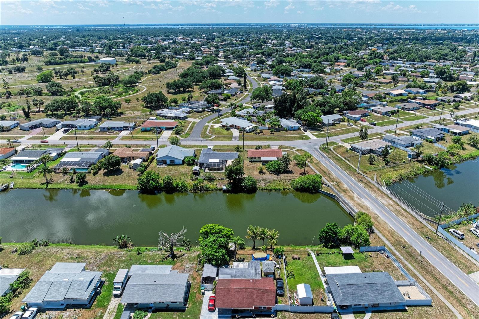 2486 CONWAY BLVD, PORT CHARLOTTE, FL, 33952