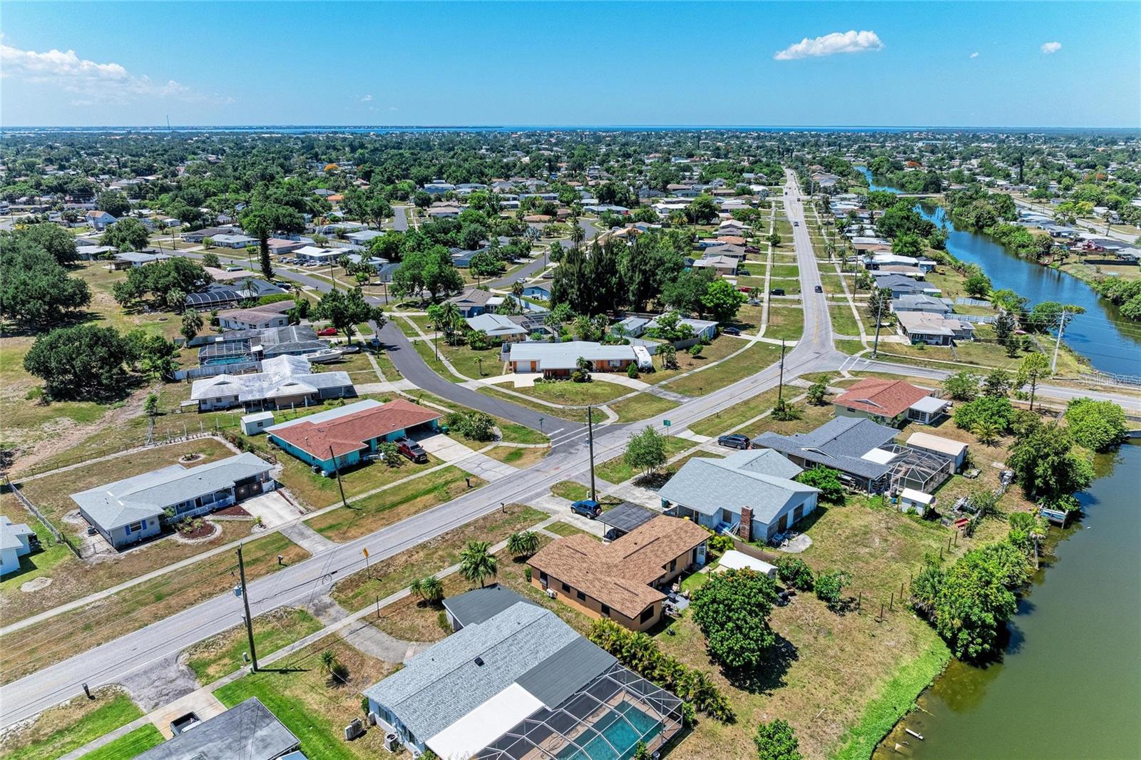 2486 CONWAY BLVD, PORT CHARLOTTE, FL, 33952
