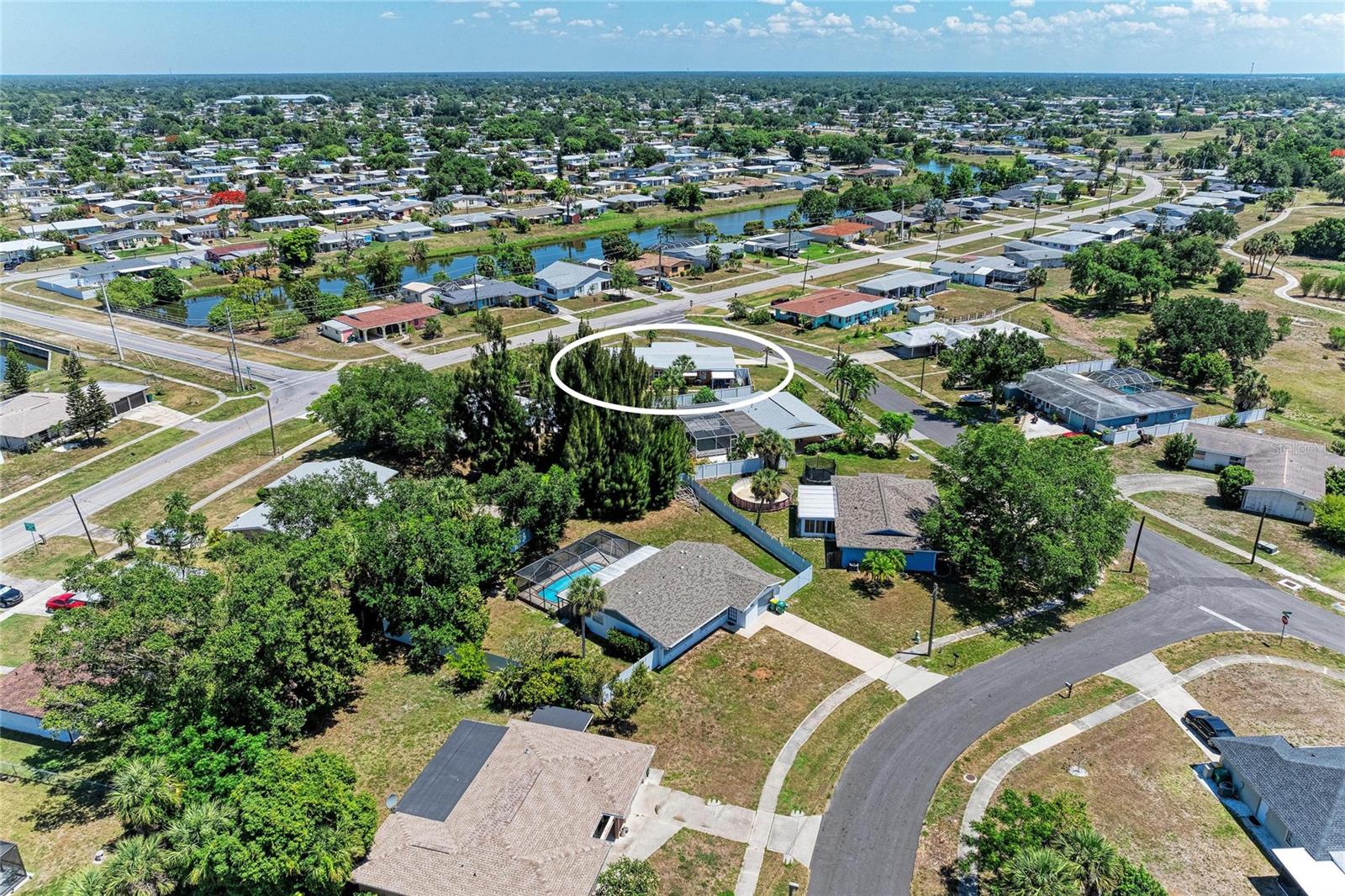 2486 CONWAY BLVD, PORT CHARLOTTE, FL, 33952