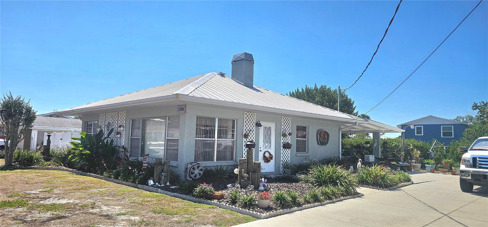 4517 8TH STREET CT E, ELLENTON, FL, 34222