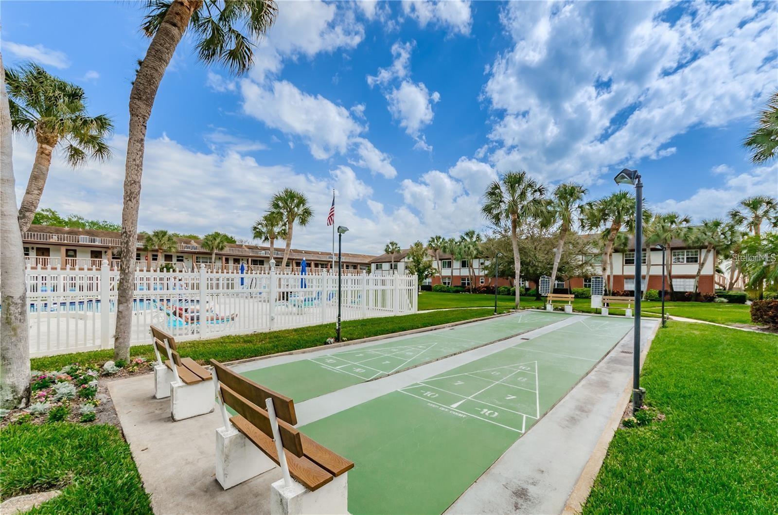 650 PINELLAS POINT DR S #216, ST PETERSBURG, FL, 33705