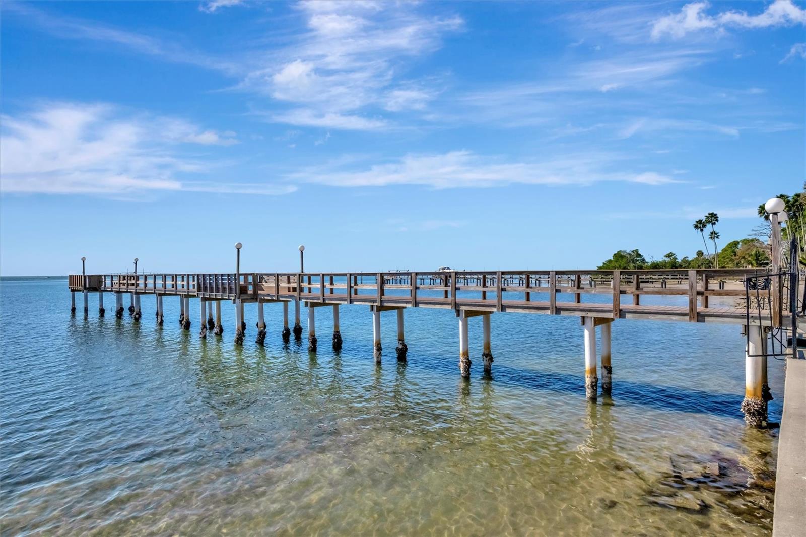 650 PINELLAS POINT DR S #216, ST PETERSBURG, FL, 33705