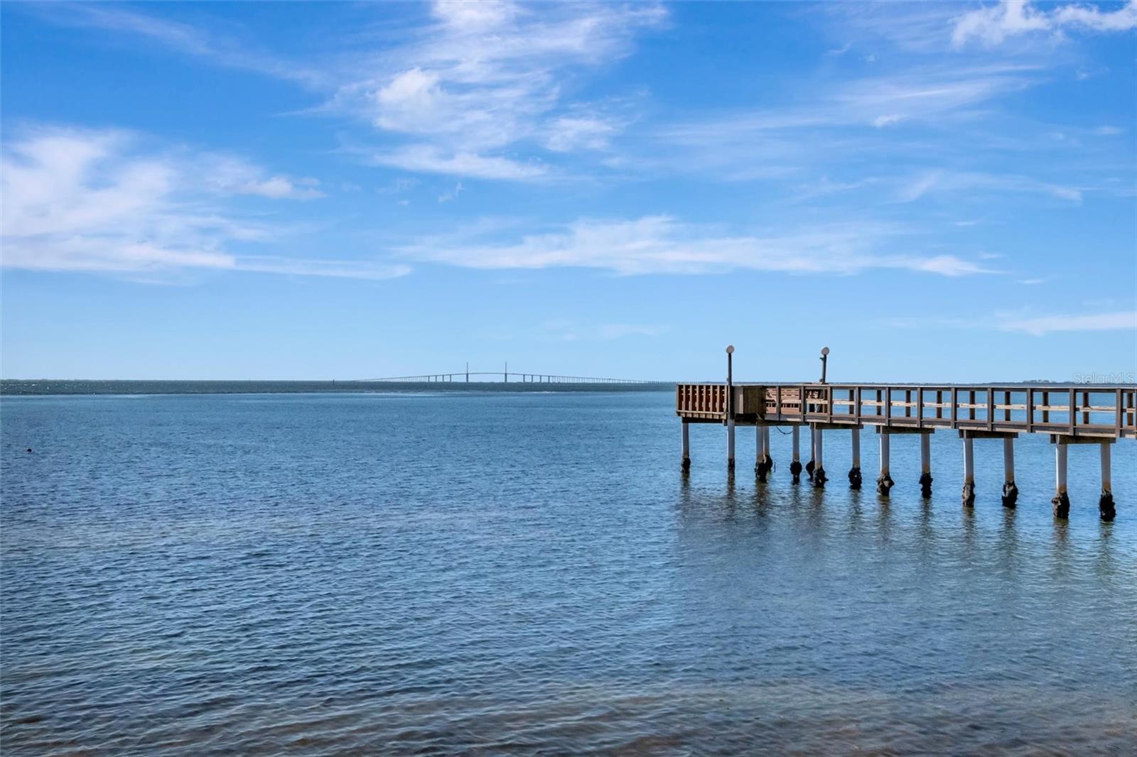 650 PINELLAS POINT DR S #216, ST PETERSBURG, FL, 33705