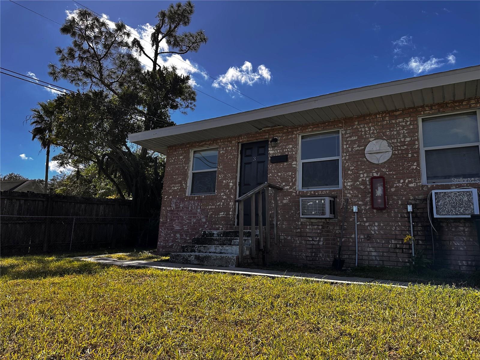 3706 N SCENIC HWY #3, LAKE WALES, FL, 33898