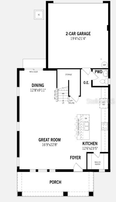 13439 GOOD VIBES AVE, ORLANDO, FL, 32832
