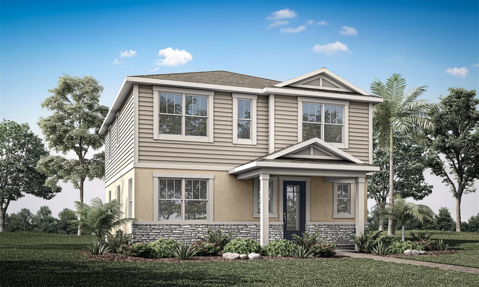13439 GOOD VIBES AVE, ORLANDO, FL, 32832