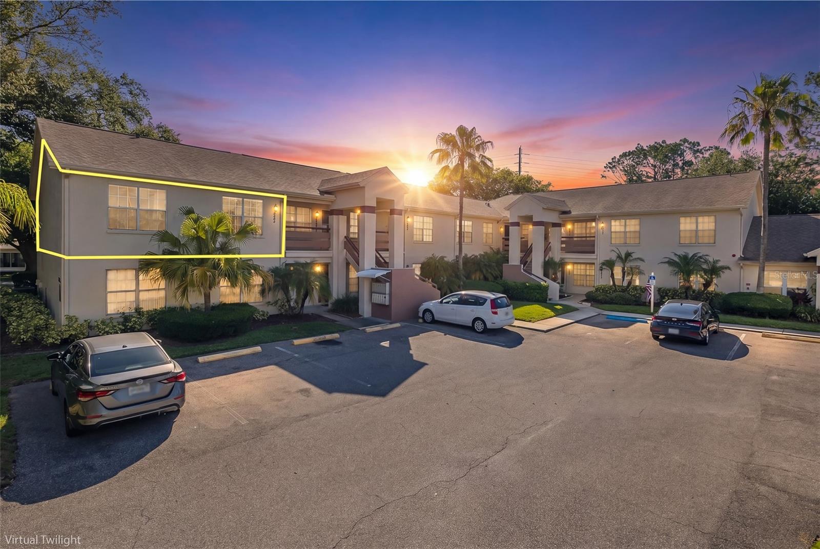 7900 HARDWICK DR #827, NEW PORT RICHEY, FL, 34653