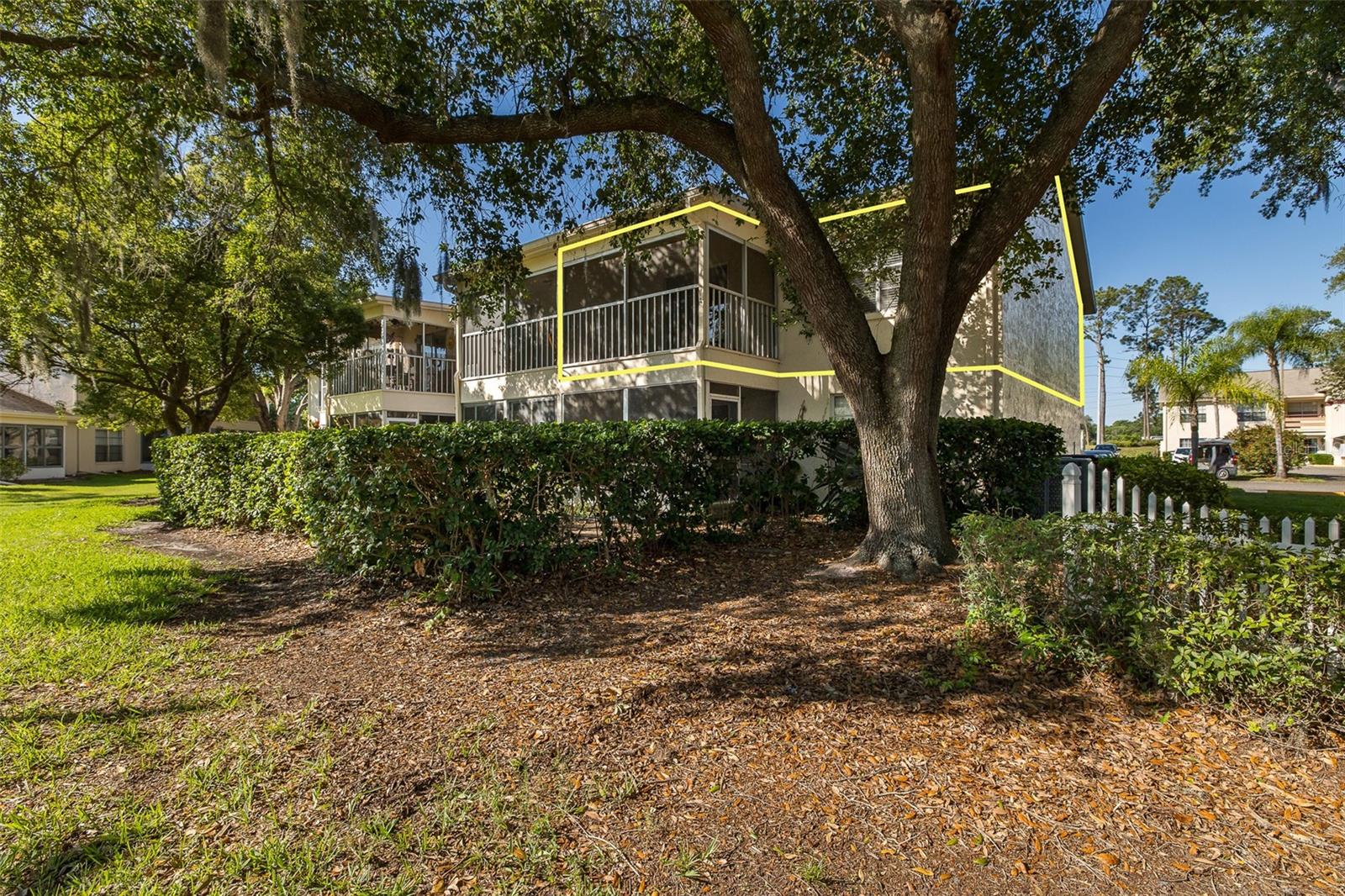 7900 HARDWICK DR #827, NEW PORT RICHEY, FL, 34653
