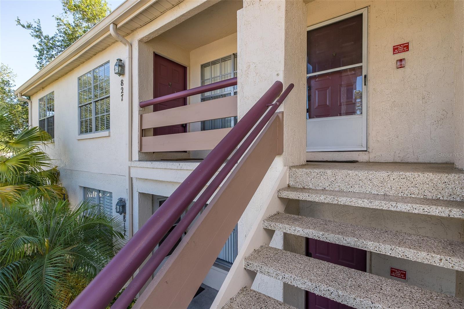 7900 HARDWICK DR #827, NEW PORT RICHEY, FL, 34653
