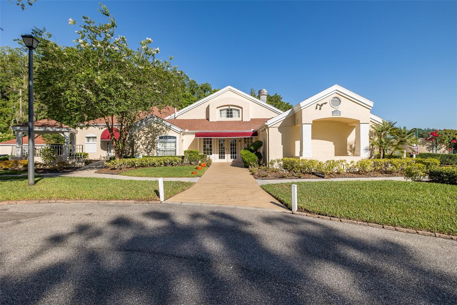 7900 HARDWICK DR #827, NEW PORT RICHEY, FL, 34653