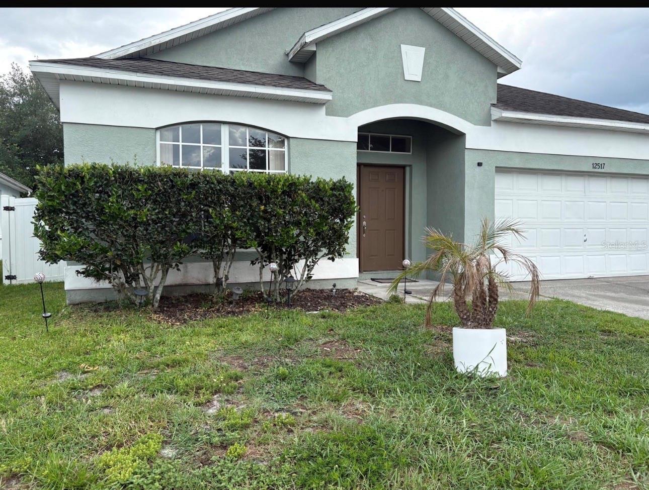 12517 BEACONTREE WAY, ORLANDO, FL, 32837