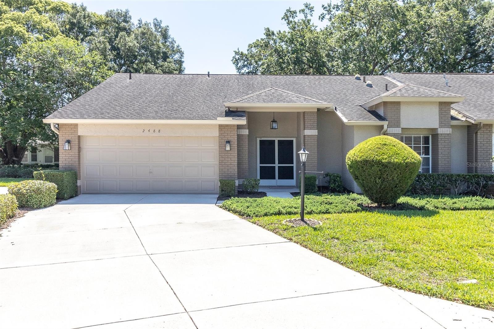 2488 WHISPERING PINES CT, SPRING HILL, FL, 34606