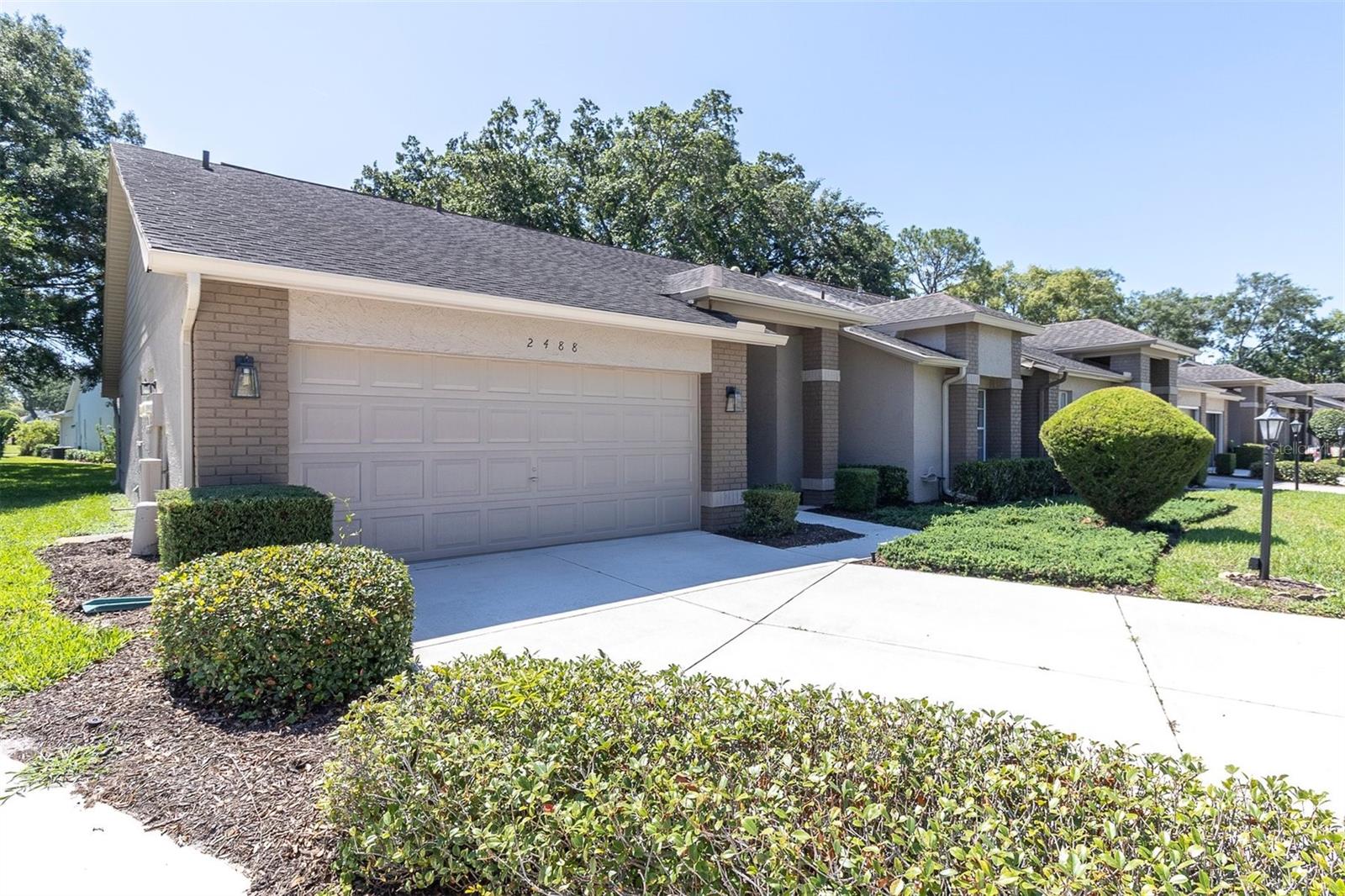 2488 WHISPERING PINES CT, SPRING HILL, FL, 34606