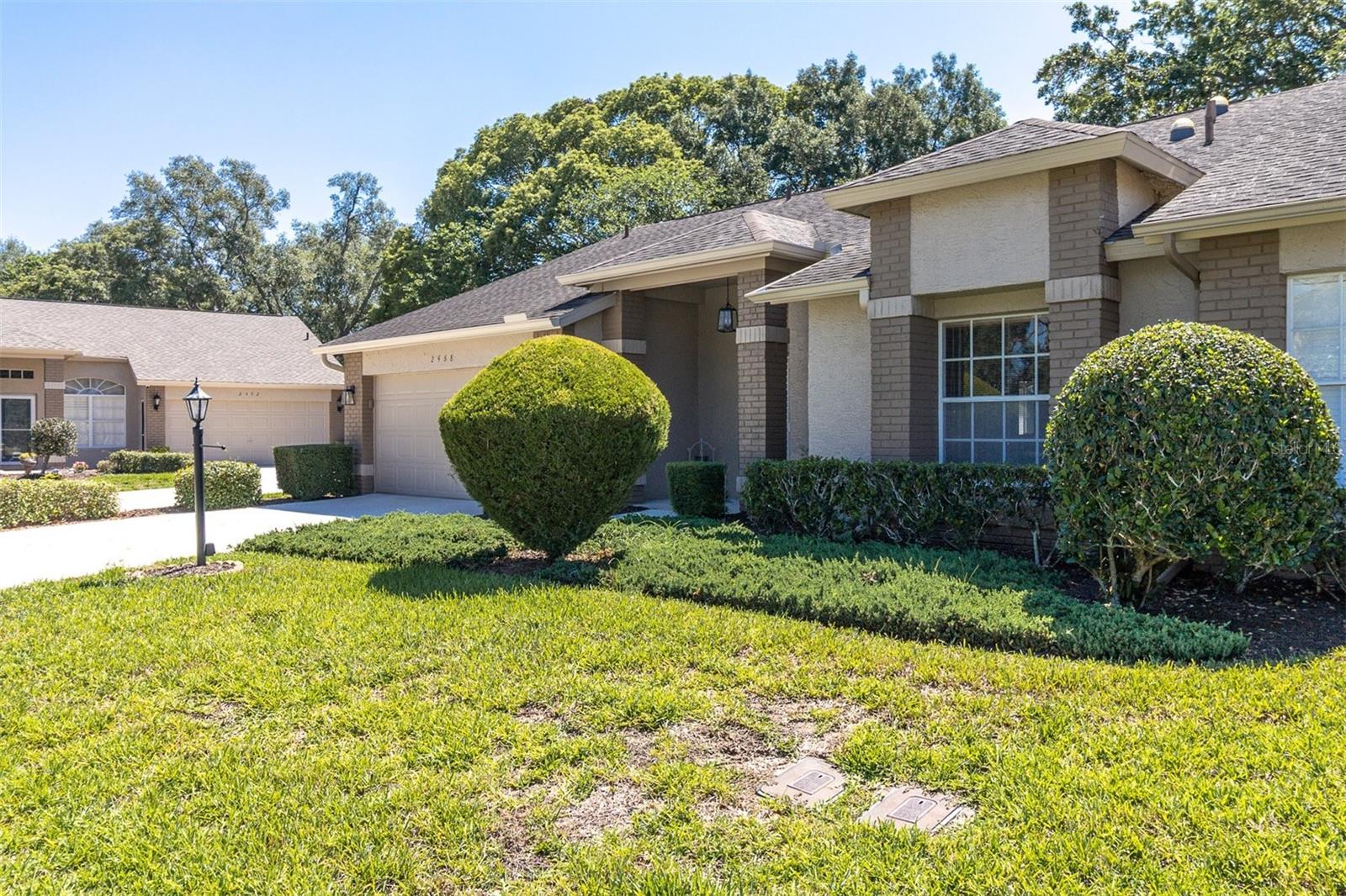 2488 WHISPERING PINES CT, SPRING HILL, FL, 34606