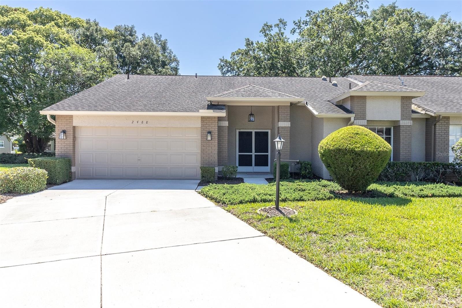 2488 WHISPERING PINES CT, SPRING HILL, FL, 34606