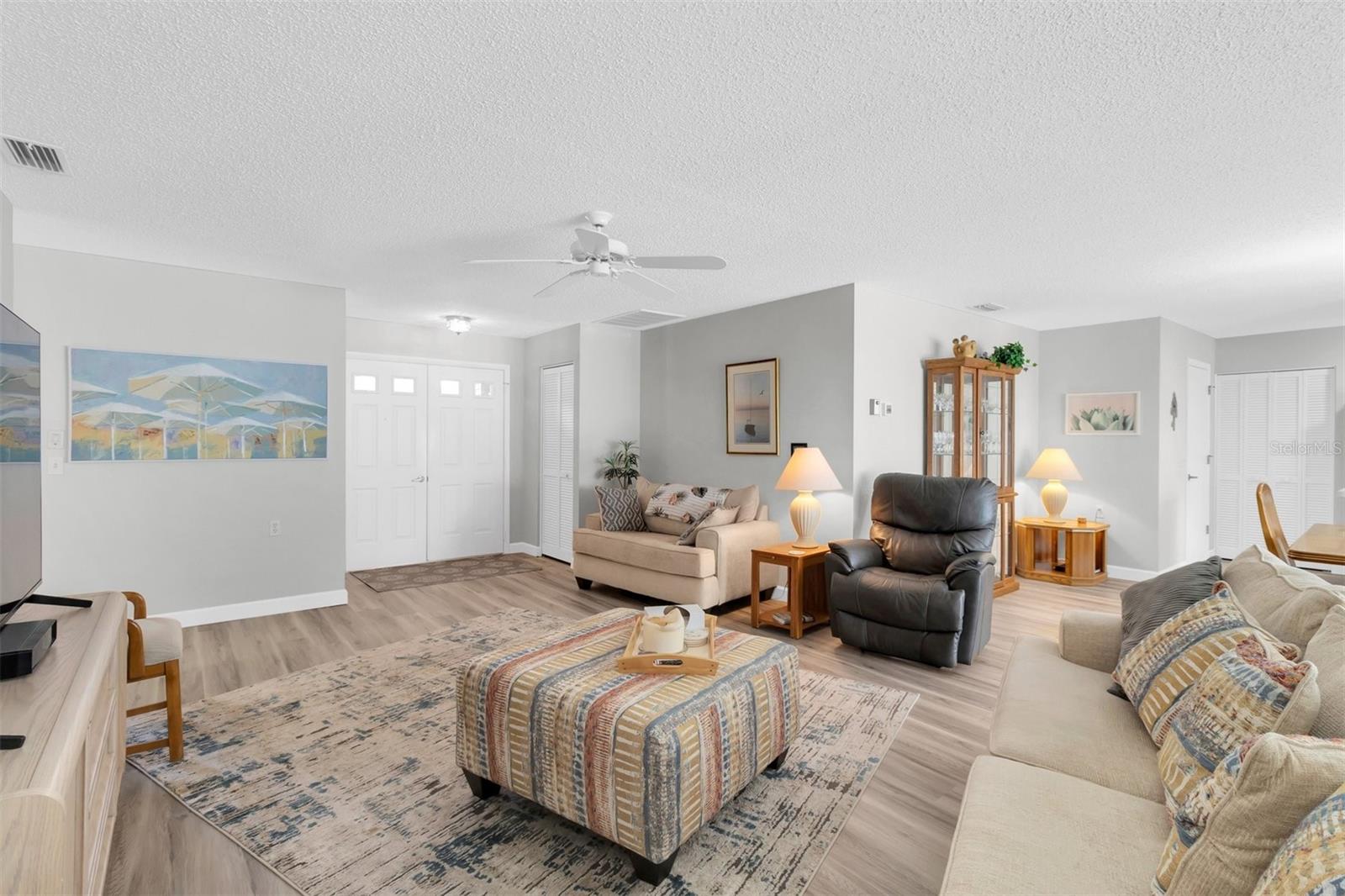 2488 WHISPERING PINES CT, SPRING HILL, FL, 34606