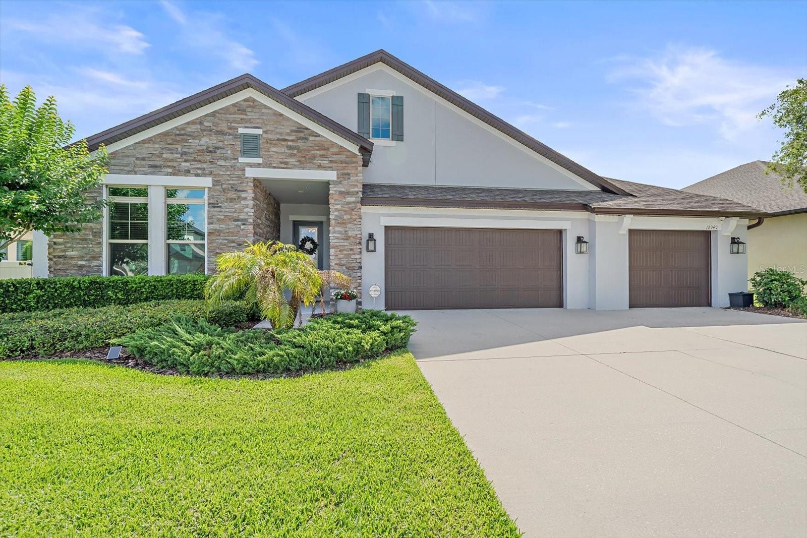 12949 BLISS LOOP, LAKEWOOD RANCH, FL, 34211