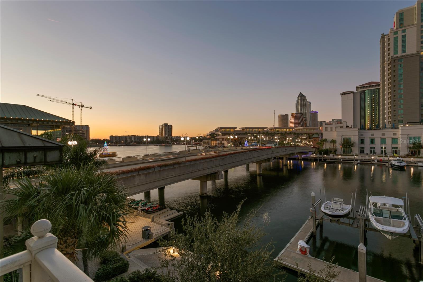700 S HARBOUR ISLAND BLVD #218 A, TAMPA, FL, 33602
