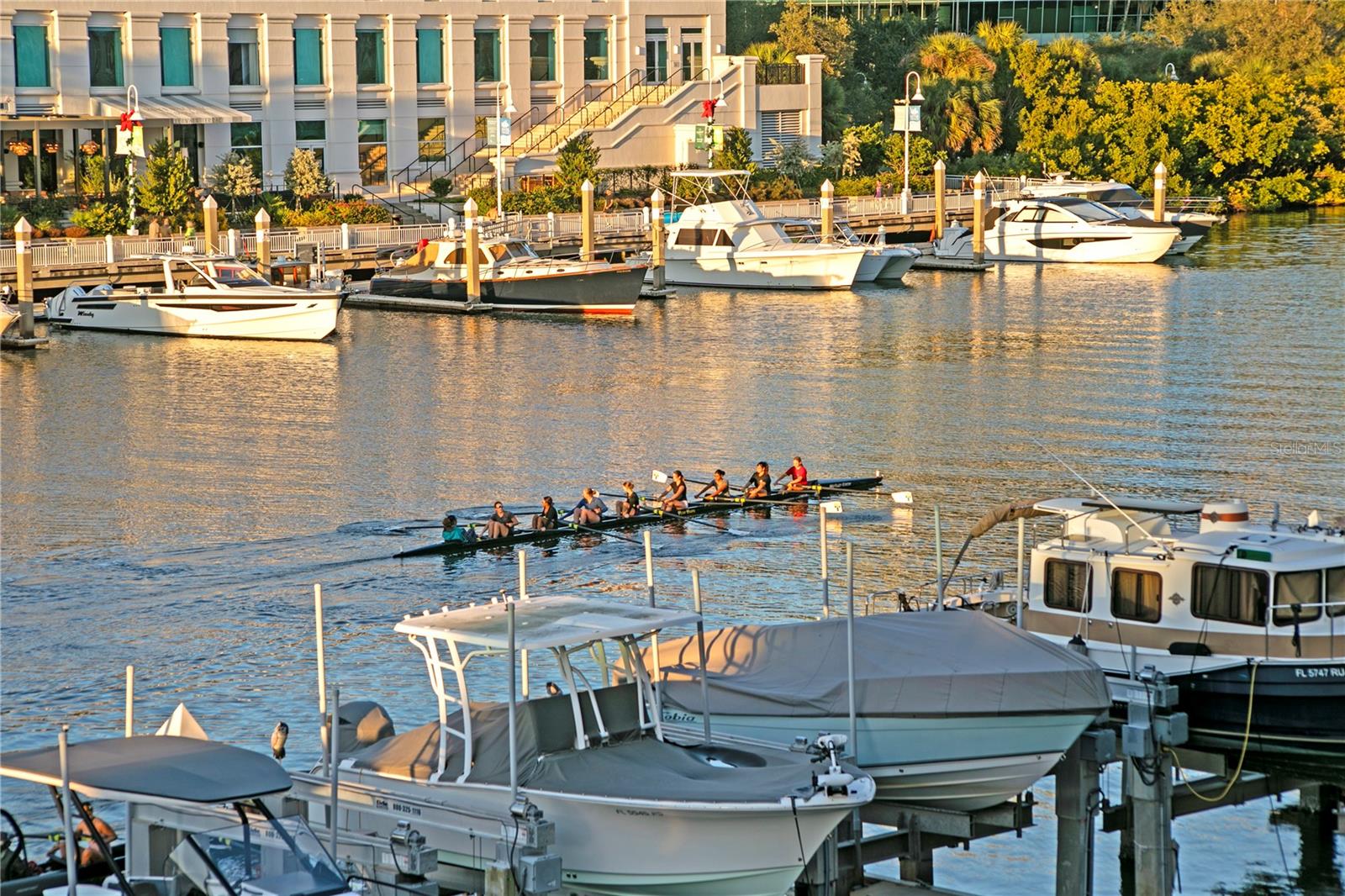 700 S HARBOUR ISLAND BLVD #218 A, TAMPA, FL, 33602