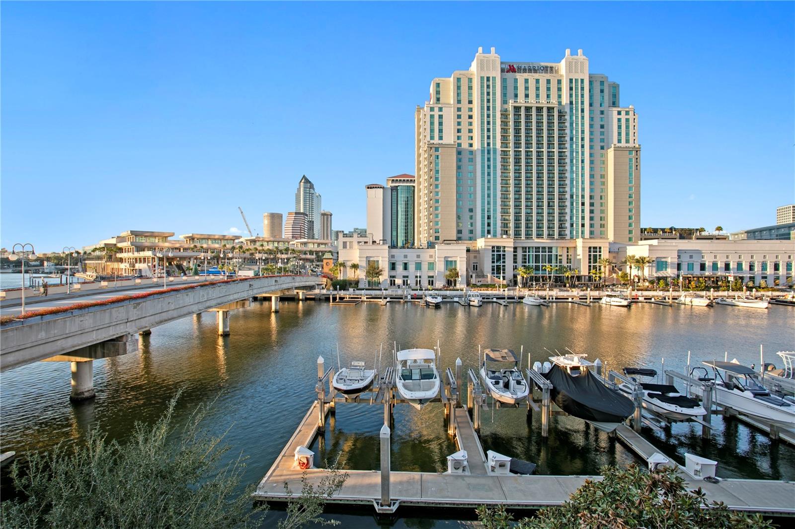 700 S HARBOUR ISLAND BLVD #218 A, TAMPA, FL, 33602