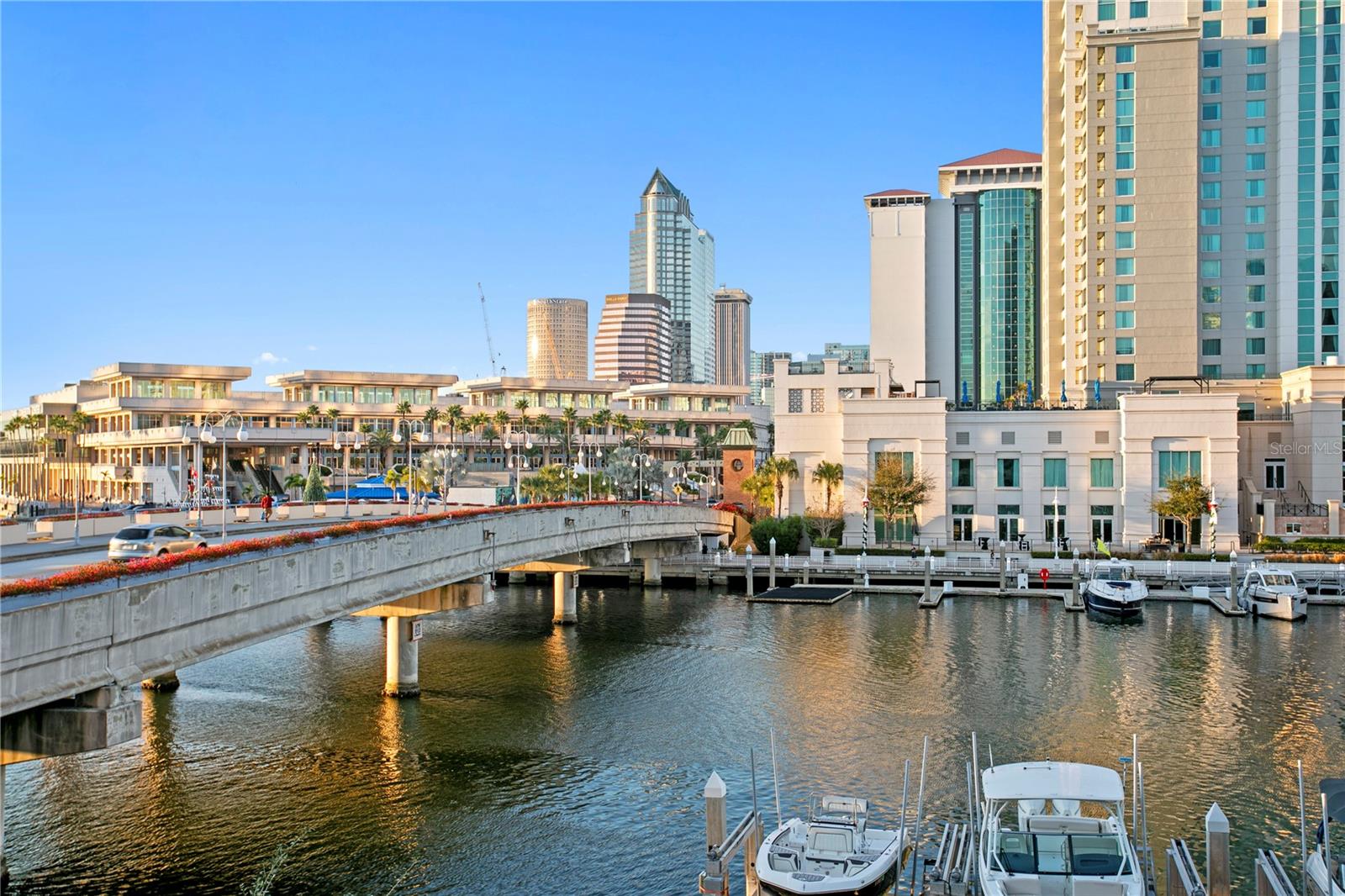 700 S HARBOUR ISLAND BLVD #218 A, TAMPA, FL, 33602