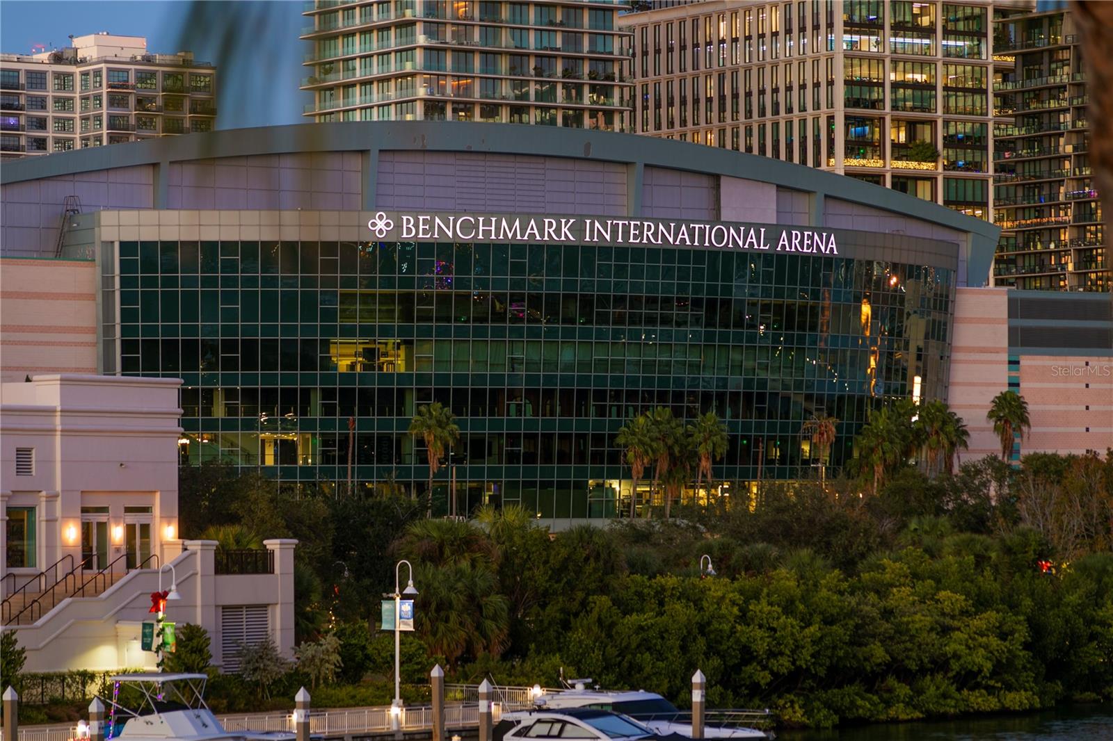 700 S HARBOUR ISLAND BLVD #218 A, TAMPA, FL, 33602