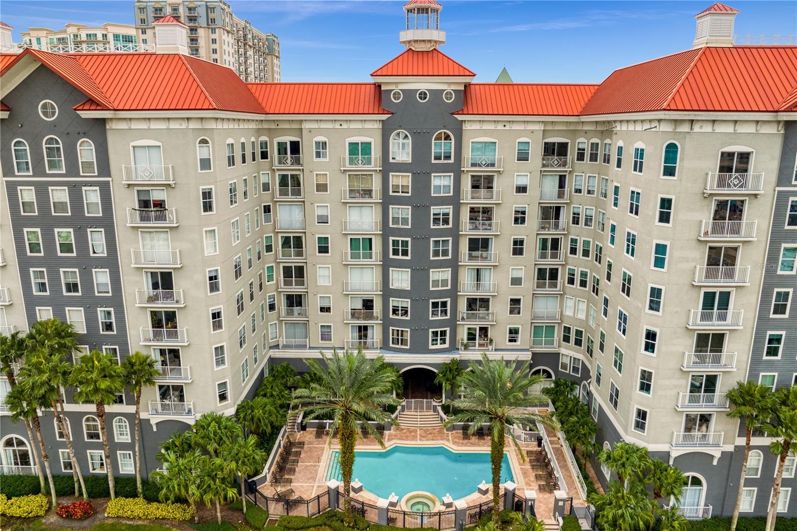 700 S HARBOUR ISLAND BLVD #218 A, TAMPA, FL, 33602