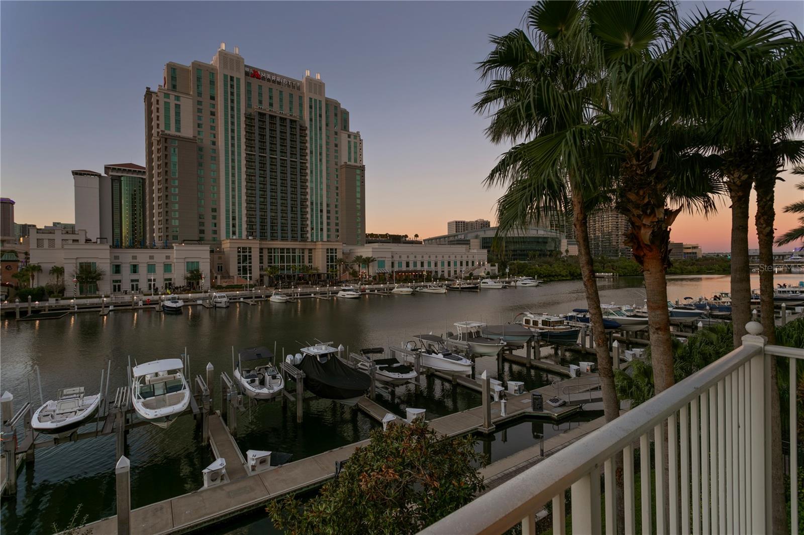 700 S HARBOUR ISLAND BLVD #218 A, TAMPA, FL, 33602