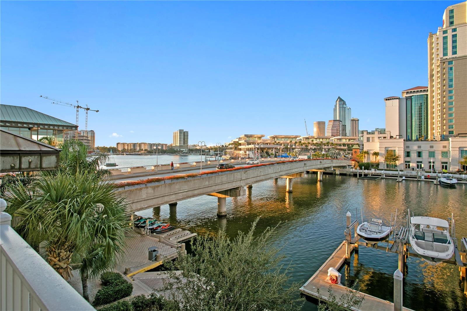 700 S HARBOUR ISLAND BLVD #218 A, TAMPA, FL, 33602