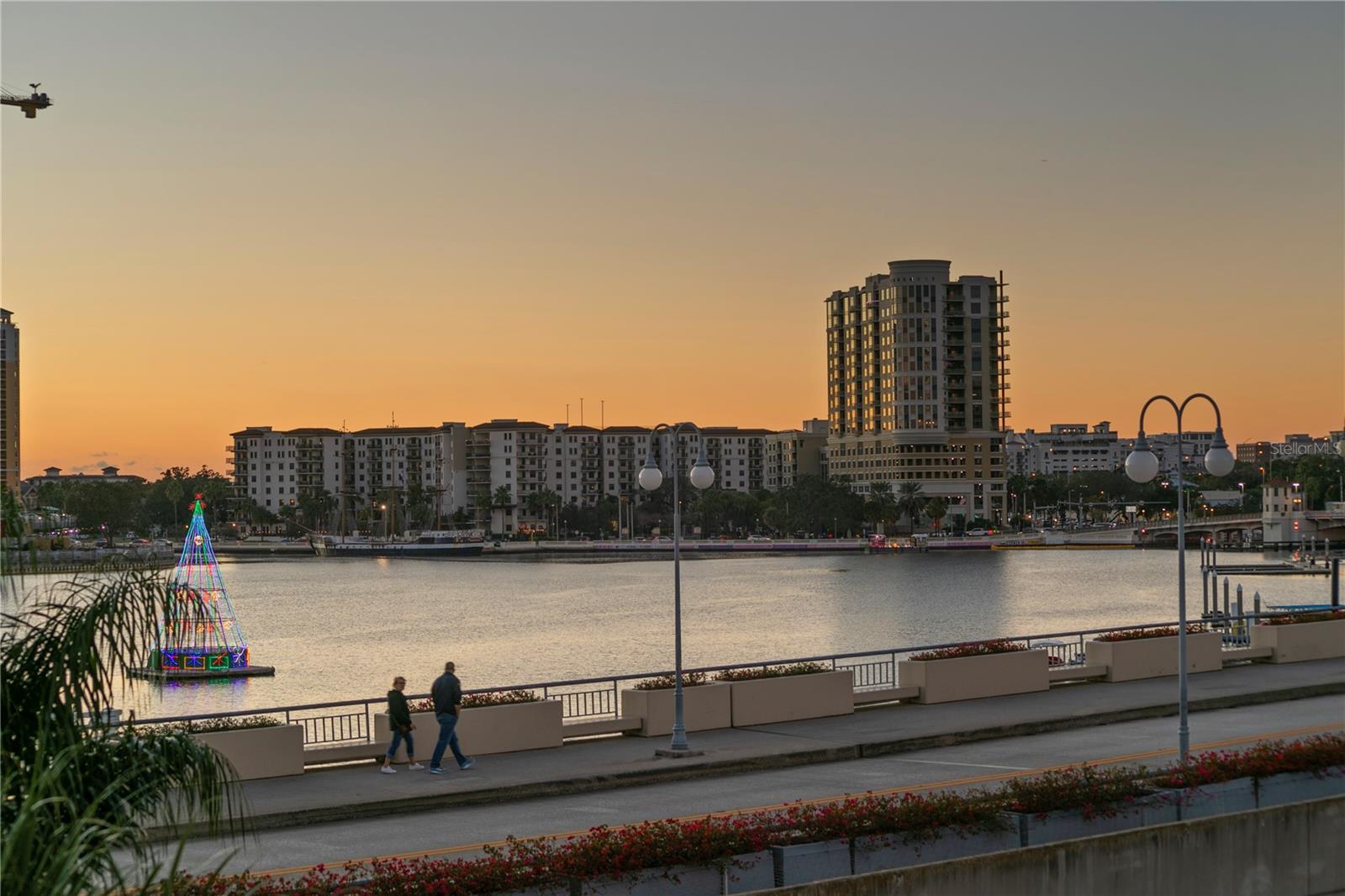 700 S HARBOUR ISLAND BLVD #218 A, TAMPA, FL, 33602